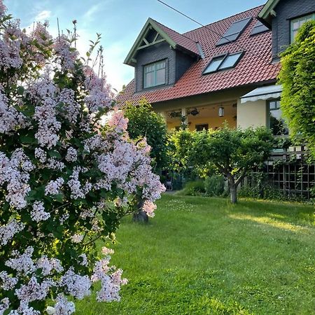 Ferienhaus Schiller Waren  Esterno foto