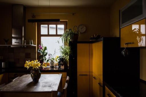 Ferienhaus Schiller Waren  Esterno foto