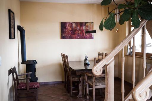 Ferienhaus Schiller Waren  Esterno foto