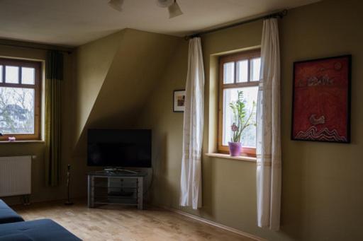 Ferienhaus Schiller Waren  Esterno foto