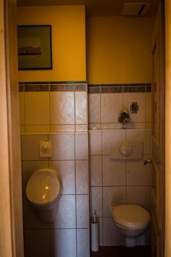 Ferienhaus Schiller Waren  Esterno foto