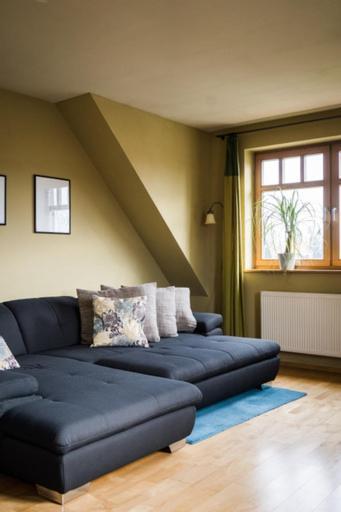 Ferienhaus Schiller Waren  Esterno foto