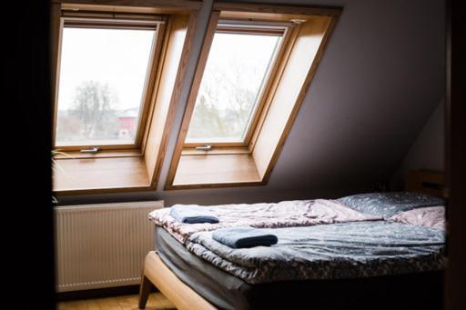 Ferienhaus Schiller Waren  Esterno foto
