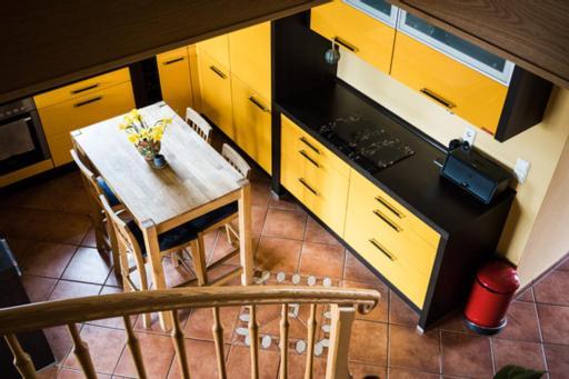 Ferienhaus Schiller Waren  Esterno foto